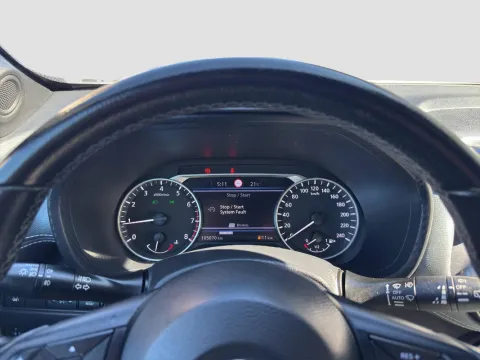 Nissan Juke 1.0 dig-t N-Connecta 114cv - Immagine 16