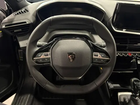 Peugeot 2008 1.2 puretech Allure s&s 100cv - Immagine 10