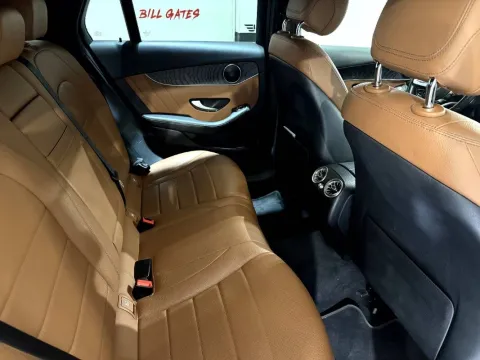 Mercedes GLC Coupe 300 d Premium Plus 4matic auto - Immagine 21