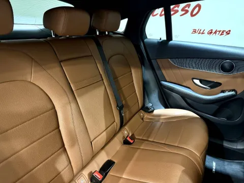 Mercedes GLC Coupe 300 d Premium Plus 4matic auto - Immagine 22