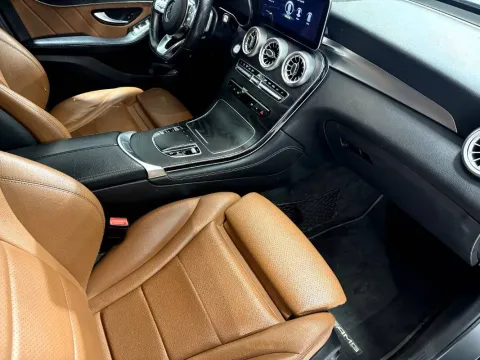 Mercedes GLC Coupe 300 d Premium Plus 4matic auto - Immagine 23
