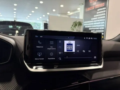 Peugeot 2008 1.2 puretech Allure s&s 100cv - Immagine 14