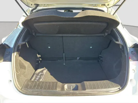 Nissan Juke 1.0 dig-t N-Connecta 114cv - Immagine 21