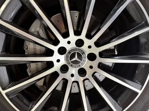 Mercedes GLC Coupe 300 d Premium Plus 4matic auto - Immagine 28