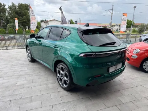Alfa Romeo Tonale 1.5 hybrid Ti 160cv tct7 - Immagine 4
