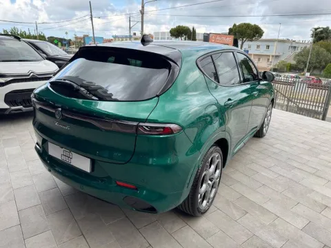 Alfa Romeo Tonale 1.5 hybrid Ti 160cv tct7 - Immagine 6