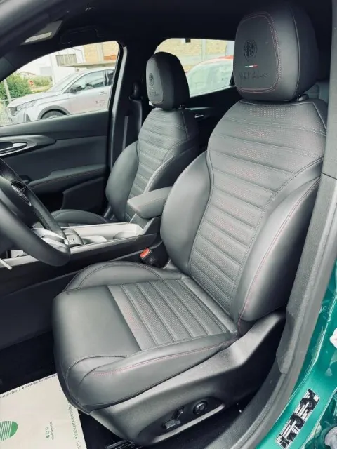 Alfa Romeo Tonale 1.5 hybrid Ti 160cv tct7 - Immagine 9