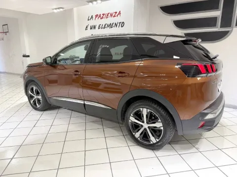 Peugeot 3008 1.5 bluehdi Allure s&s 130cv - Immagine 4