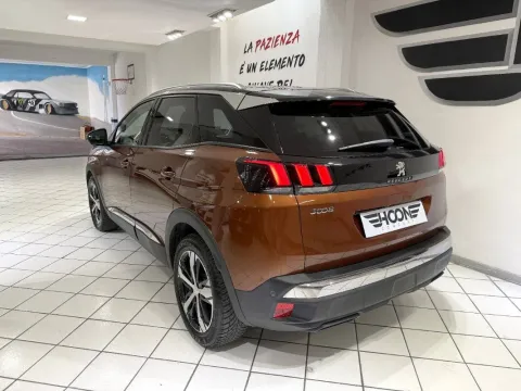 Peugeot 3008 1.5 bluehdi Allure s&s 130cv - Immagine 5