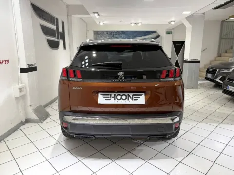 Peugeot 3008 1.5 bluehdi Allure s&s 130cv - Immagine 6