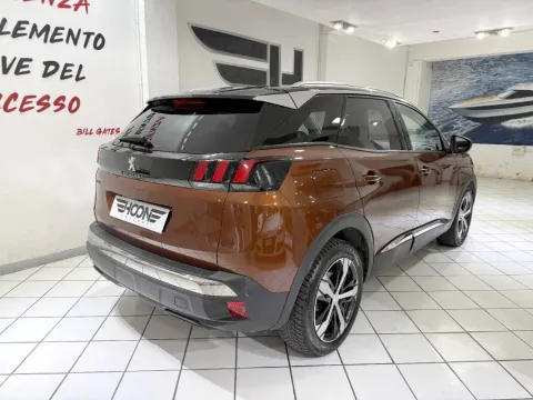 Peugeot 3008 1.5 bluehdi Allure s&s 130cv - Immagine 7