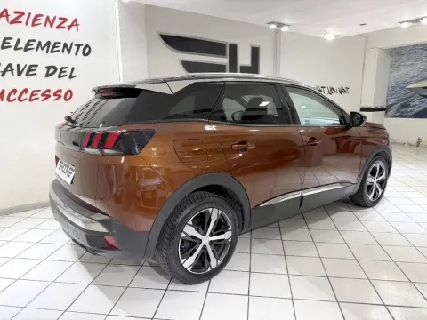 Peugeot 3008 1.5 bluehdi Allure s&s 130cv - Immagine 8