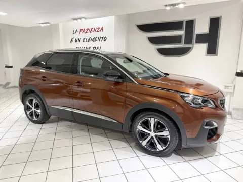 Peugeot 3008 1.5 bluehdi Allure s&s 130cv - Immagine 9