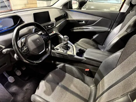 Peugeot 3008 1.5 bluehdi Allure s&s 130cv - Immagine 14