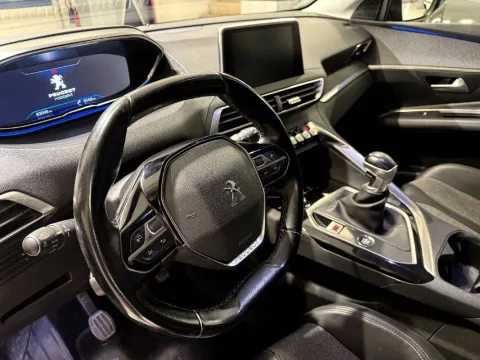 Peugeot 3008 1.5 bluehdi Allure s&s 130cv - Immagine 15