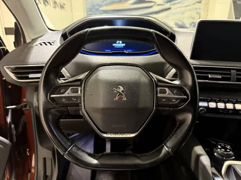 Peugeot 3008 1.5 bluehdi Allure s&s 130cv - Immagine 16