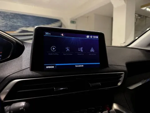 Peugeot 3008 1.5 bluehdi Allure s&s 130cv - Immagine 18
