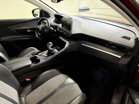 Peugeot 3008 1.5 bluehdi Allure s&s 130cv - Immagine 24