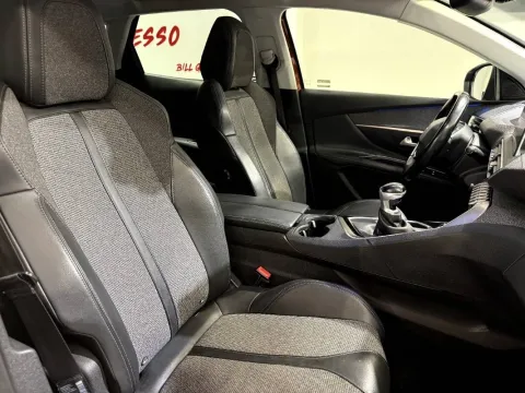 Peugeot 3008 1.5 bluehdi Allure s&s 130cv - Immagine 25
