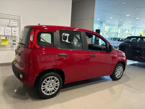 Fiat Panda 1.0 firefly hybrid s&s 70cv - Immagine 4