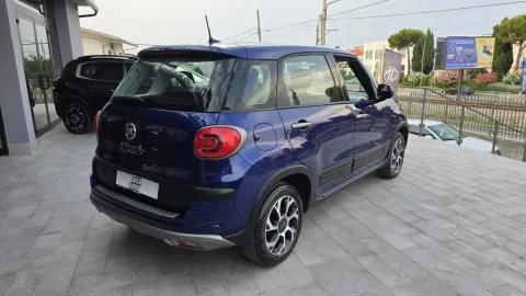 Fiat 500L Cross 1.3 mjt 95cv my20 - Immagine 6