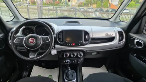 Fiat 500L Cross 1.3 mjt 95cv my20 - Immagine 7