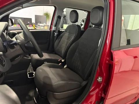 Fiat Panda 1.0 firefly hybrid s&s 70cv - Immagine 8