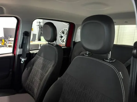 Fiat Panda 1.0 firefly hybrid s&s 70cv - Immagine 9