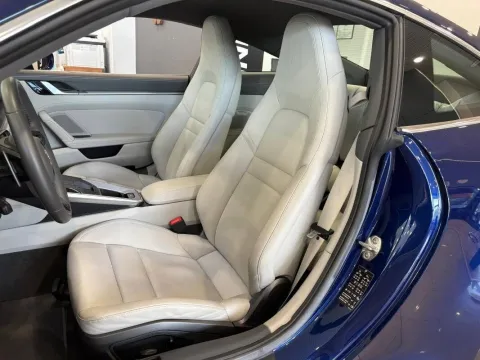 Porsche 911 Coupe 3.0 Carrera 4S auto - Immagine 8