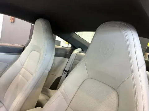 Porsche 911 Coupe 3.0 Carrera 4S auto - Immagine 9