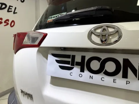 Toyota Rav4 2.0 d-4d 2wd 124cv mt - Immagine 24