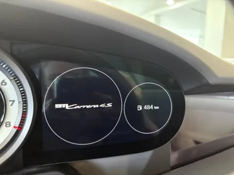 Porsche 911 Coupe 3.0 Carrera 4S auto - Immagine 15