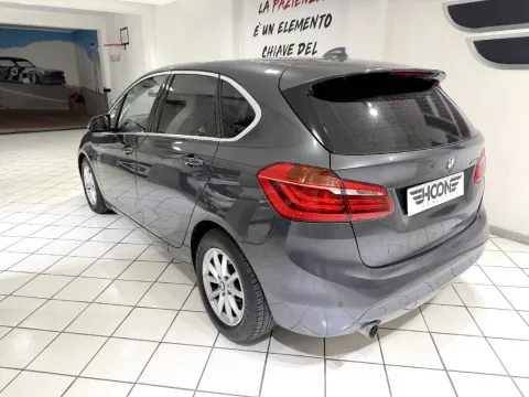 BMW 216d Active Tourer - Immagine 5