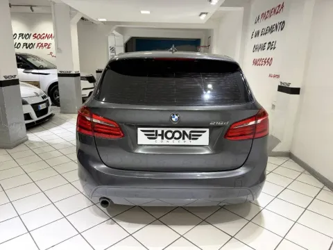 BMW 216d Active Tourer - Immagine 6