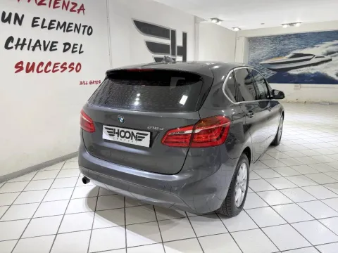 BMW 216d Active Tourer - Immagine 7