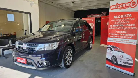 Fiat Freemont 2.0 mjt 16v 140cv - Immagine 1