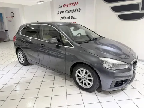 BMW 216d Active Tourer - Immagine 9