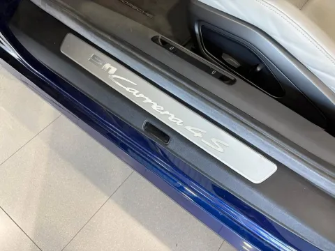 Porsche 911 Coupe 3.0 Carrera 4S auto - Immagine 33