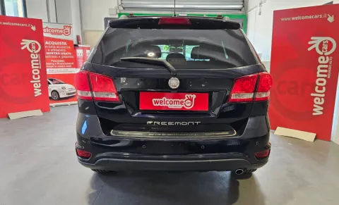 Fiat Freemont 2.0 mjt 16v 140cv - Immagine 4