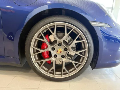 Porsche 911 Coupe 3.0 Carrera 4S auto - Immagine 34