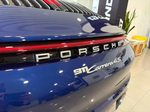 Porsche 911 Coupe 3.0 Carrera 4S auto - Immagine 35