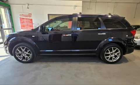 Fiat Freemont 2.0 mjt 16v 140cv - Immagine 7
