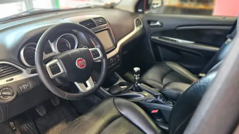 Fiat Freemont 2.0 mjt 16v 140cv - Immagine 8