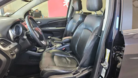 Fiat Freemont 2.0 mjt 16v 140cv - Immagine 9