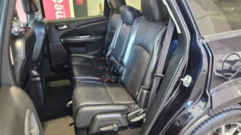 Fiat Freemont 2.0 mjt 16v 140cv - Immagine 10