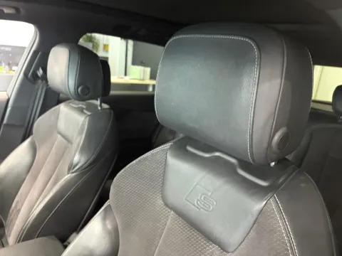 Audi A4 Avant 3.0 tdi Design quattro 272cv tiptronic - Immagine 7