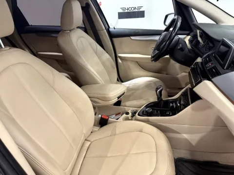 BMW 216d Active Tourer - Immagine 23