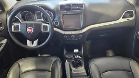 Fiat Freemont 2.0 mjt 16v 140cv - Immagine 15