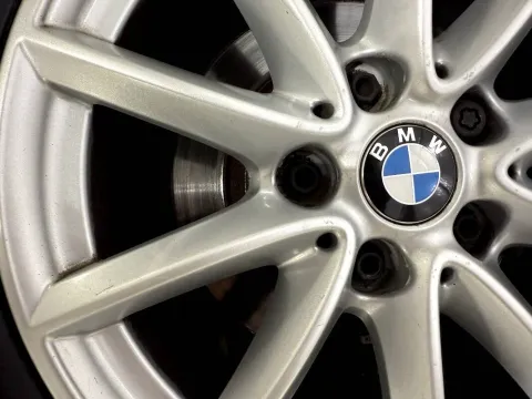 BMW 216d Active Tourer - Immagine 26