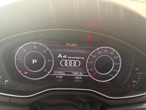 Audi A4 Avant 3.0 tdi Design quattro 272cv tiptronic - Immagine 13